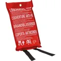Produktbild: ABUS Feuerlöschdecke LD1118