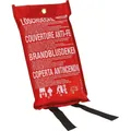 Produktbild: ABUS Feuerlöschdecke LD1118