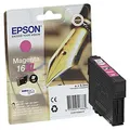 Produktbild: EPSON 16XL / T1633XL magenta Druckerpatrone