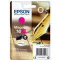 Produktbild: Epson 16XL DuraBrite Ultra (M) (C13T16334010)