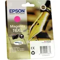 Produktbild: Epson Tinte C13T163340 magenta 16XL
