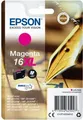 Produktbild: Epson 16XL - 6.5 ml - XL - Magenta - Original
