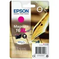 Produktbild: EPSON Tinte  16XL magenta (C13T16334010)
