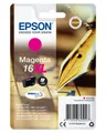 Produktbild: Epson Tintenpatrone 16XL T1633 DURABrite Ultra Magenta Tintenpatrone