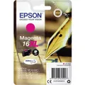 Produktbild: Epson Epson Ink No 16XL Epson16XL Epson 16XL Magenta HC (C13T16334012)