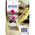 Produktbild: Patrone Epson 16 XL Stift Tinte Magenta Original