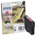 Produktbild: EPSON 16XL / T1633XL  magenta Druckerpatrone