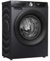 Produktbild: Hisense WF3S9043BB3 9kg Frontlader Waschmaschine, 60 cm breit, 1400 U/Min, WLAN, Nachlegefunktion, AutoWash, schwarz