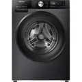 Produktbild: HISENSE WF3S9043BB3 Waschmaschine - Schwarz