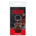 Produktbild: Pyramid International Stranger Things 4 Rubber Keychain Demogorgon 6 cm
