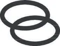 Produktbild: hansgrohe HG O-Ring Set 11x2mm
