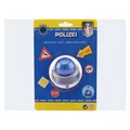 Produktbild: Johntoy Bike Fun Polizei-Sirene (20626)