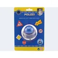 Produktbild: Johntoy Bike Fun Polizei-Sirene (20626)