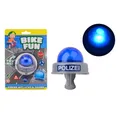 Produktbild: Elliot GmbH Kinderfahrradhelm Bike Fun Polizeisirene DEUTSCH