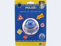Produktbild: Polizei Sirene mit Licht