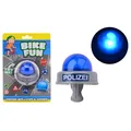 Produktbild: Bike Fun Polizeisirene DEUTSCH