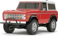 Produktbild: Tamiya 1:10 RC Ford Bronco 1973 (CC-01)