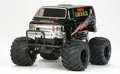 Produktbild: Tamiya Lunch Box Black Edition 1:12 Offroad - 300058546