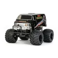 Produktbild: 300058546 - RC Car,1:12 RC Lunch Box Black Edition