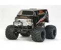 Produktbild: TAMIYA 1:12 RC Lunch Box Black Edition / 300058546