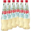 Produktbild: 6 X Mautner Markhof 0% Zucker Sirup Holunderblüte