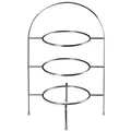 Produktbild: ASA SELECTION ASA A Table Weiß Etagere dreistufig für Dessertteller d: 21 cm / h: 36,5 cm A Table Weiß 99201950