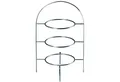 Produktbild: ASA SELECTION Etagere à table 3-stufig für Teller 21 cm, Metall, Lieferung ohne Teller