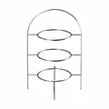 Produktbild: ASA Selection à table Etagere Gestell 3stufig für Teller Ø 21 ohne Teller H 36.5