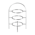 Produktbild: ASA Selection à table Etagere Gestell 3stufig für Teller Ø 21 ohne Teller H 36.5