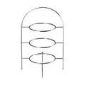 Produktbild: ASA Selection à table Etagere Gestell 3stufig für Teller Ø 21 ohne Teller H 36.5