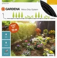 Produktbild: GARDENA 13010-20 Micro-Drip-System Start Set Pflanzreihen S Tropfrohr oberirdisch