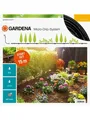 Produktbild: Gardena Micro-Drip-System Start Set Pflanzreihe S