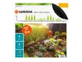Produktbild: GARDENA Bewässerungs-Set Micro-Drip-System Start Set Pflanzreihe S 13010-20