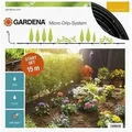 Produktbild: Gardena 13010-20 Micro-drip-system Start Set Pflanzreihen S Tropfrohr Oberirdisch