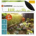 Produktbild: Gardena 13010-20 Micro-drip-system Start Set Pflanzreihen S Tropfrohr Oberirdisch