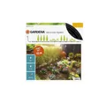 Produktbild: GARDENA Bewässerungssystem 13010-20 Micro-Drip-System Start-Set Pflanzreihen