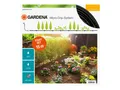 Produktbild: GARDENA Bewässerungs-Set Micro-Drip-System Start Set Pflanzreihe S