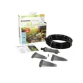 Produktbild: Gardena Micro Drip System Start Set Pflanzreihe S Bewässerungsystem 13010-20
