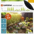 Produktbild: Gardena Tropfbewässerungsset für Pflanzenreihen. S
