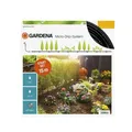 Produktbild: Gardena 13010-20 Micro-Drip-System Start-Set für 15 m Pflanzreihen S