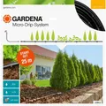 Produktbild: Gardena Micro drip system startset s voor 15m rijplanten