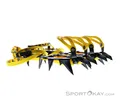 Produktbild: Grivel G14 NewMatic Evo Steigeisen-Gelb-One Size