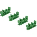 Produktbild: Delock 65961 Hutschienenadapter  1 St. Bag