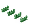 Produktbild: Delock Gehäusedeckel Delock 65961 Hutschienenadapter 1 St. Bag
