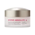 Produktbild: ANNEMARIE BÖRLIND SYSTEM ABSOLUTE Nachtcreme 50 ml