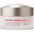 Produktbild: ANNEMARIE BÖRLIND System Absolute Regenerierende Nachtcreme