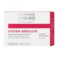 Produktbild: Annemarie Börlind SYSTEM ABSOLUTE, Nachtcreme, 50ml