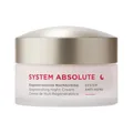 Produktbild: ANNEMARIE BÖRLIND SYSTEM ABSOLUTE Regenerierende Nachtcreme 50 ml