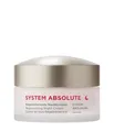 Produktbild: ANNEMARIE BÖRLIND SYSTEM ABSOLUTE Regenerating Night Cream Nachtcreme 50 ml
