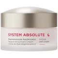 Produktbild: ANNEMARIE BÖRLIND SYSTEM ABSOLUTE Regenerierende Nachtcreme
